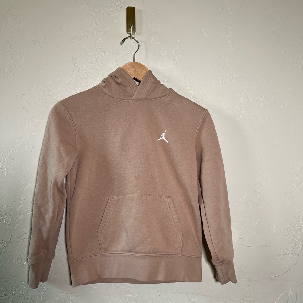 Nike Jordan hoodie size Small